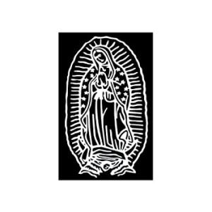 Iqos ステッカー 聖母 マリアの通販 Au Pay マーケット