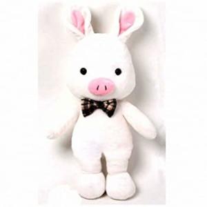 韓国 うさぎ ぬいぐるみの通販 Au Pay マーケット