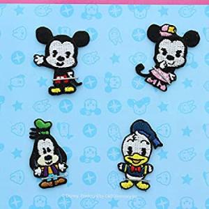 ミニー アップリケ ワッペンの通販 Au Pay マーケット