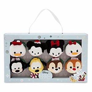 【中古】【輸入品 未使用 】【ディズニーストアUSA】 TSUM TSUM ツムツム の通販はau PAY マーケット - MAGGY