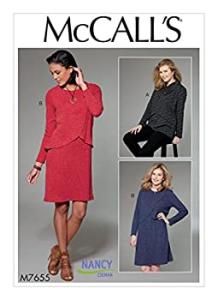 ワンピース ドレス 型紙の通販 Au Pay マーケット