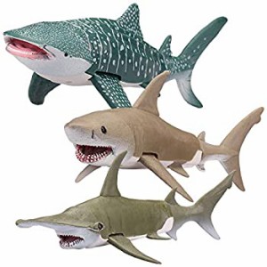海外 サメ おもちゃの通販 Au Pay マーケット