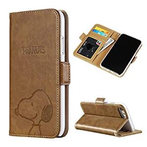 Iphone7 スヌーピー ケースの通販 Au Pay マーケット