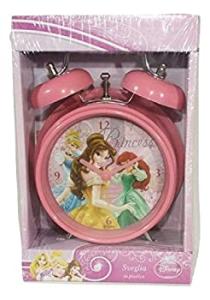 ディズニー 目覚まし時計 プリンセスの通販 Au Pay マーケット