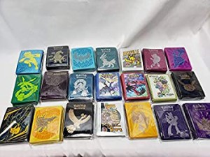 ポケモンカード デッキ シールド スリーブ 中古の通販 Au Pay マーケット