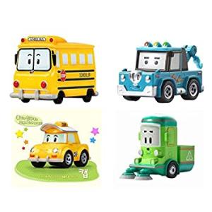 ロボカーポリー おもちゃ セットの通販 Au Pay マーケット