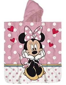 ポンチョ タオル ディズニーの通販 Au Pay マーケット