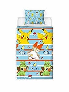 ポケモン 布団 カバーの通販 Au Pay マーケット