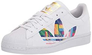 Adidas スーパー スター トリコロールの通販 Au Pay マーケット