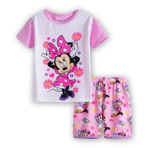 ミニー パジャマ 子供 パジャマの通販 Au Pay マーケット