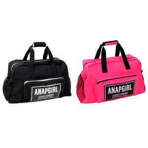 人気のファッショントレンド 50 アナップ ボストン バッグ