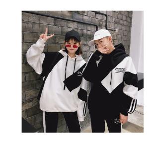 ペアルック パーカー かわいい カップルペアルックコーデ 冬 長袖 彼女 奥さん お誕生日 結婚記念日 恋人ペア 男女兼用 裏起毛 マウンテの通販はau Wowma ワウマ Dress Box 商品ロットナンバー