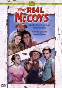 Real Mccoys [DVD](中古品)