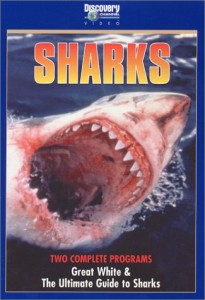 Sharks [DVD](中古品)