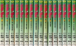 新 千里の道も コミック 1-16巻セット (ゴルフダイジェストコミックス)(中古品)