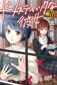 ドメスティックな彼女 コミック 1-20巻セット(中古品)