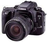 Canon EOS-7 ボディ(中古品)
