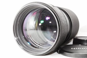 Nikon AFレンズ AF 80-200mm F2.8 ED(中古品)