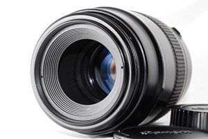 Canon EF レンズ 100mm F2.8 マクロ(中古品)