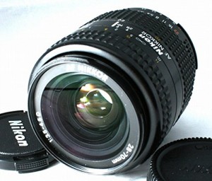 Nikon AFレンズ AF 28-70mm F3.5-4.5D(中古品)