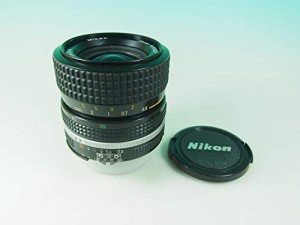 Nikon MFレンズ Ai 35-70mm F3.3-4.5s(中古品)