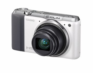 CASIO EXILIM デジタルカメラ ハイスピード 1610万画素 光学18倍ズーム ホ (中古品)