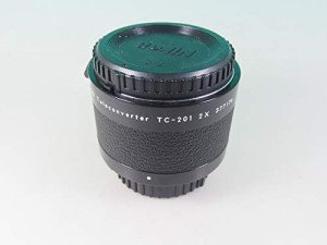 Nikon MF 2x テレコンバーター TC-201(中古品)