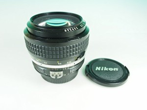 Nikon MFレンズ Ai 50mm F1.2(中古品)