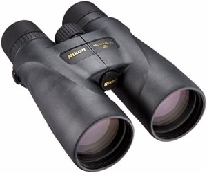 Nikon 双眼鏡 モナーク5 16×56 ダハプリズム式 16倍56口径 MONARCH 5 16x5(中古品)
