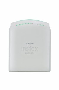 FUJIFILM スマートフォン用プリンター “スマホdeチェキ instax SHARE SP-1(中古品)