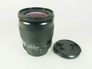 Nikon AFレンズ AF 28-80mm F3.5-5.6D(中古品)