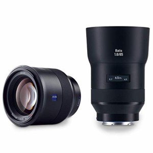 カールツァイス ZEISS Batis 1.8/85 E-mount(中古品)