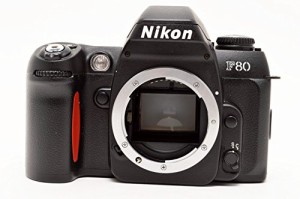ニコン Nikon F80(中古品)