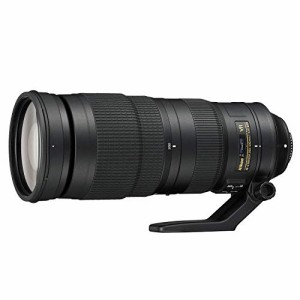 Nikon 望遠ズームレンズ AF-S NIKKOR 200-500mm f/5.6E ED VR(中古品)