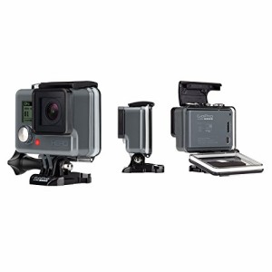 【国内正規品】 GoPro ウェアラブルカメラ HERO CHDHA-301-JP(中古品)