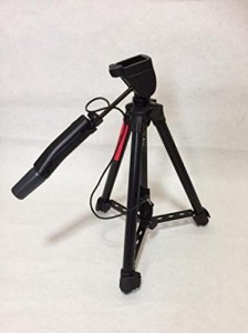 SONY VCT-550RM ビデオカメラ三脚(中古品)