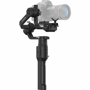 【国内正規品】DJI RONIN-S エッセンシャル キット(中古品)