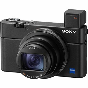 ソニー SONY デジタルカメラ Cyber-shot DSC-RX100M7(中古品)