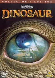 Dinosaur [DVD](中古品)