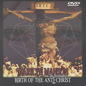 Birth of the Anti Christ [DVD](中古品)