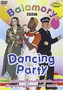 Balamory [DVD](中古品)