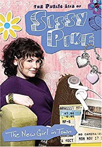 Public Life of Sissy Spike: New Girl in Town [DVD](中古品)