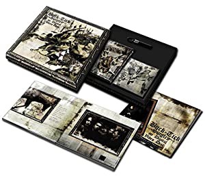 BUCK-TICK SINGLES on Digital Video Disc(初回限定盤) [DVD](中古品)