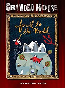 Farewell to the World [DVD](中古品)