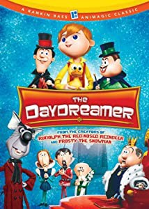 Daydreamer [DVD](中古品)