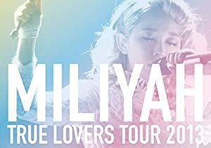 TRUE LOVERS TOUR 2013 [DVD](中古品)