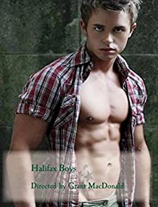 Halifax Boys [DVD](中古品)