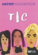 TLC ベスト・コレクションDVD(中古品)