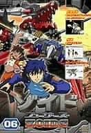 ゾイド フューザーズ 06 [DVD](中古品)