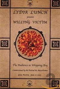 Willing Victim(中古品)